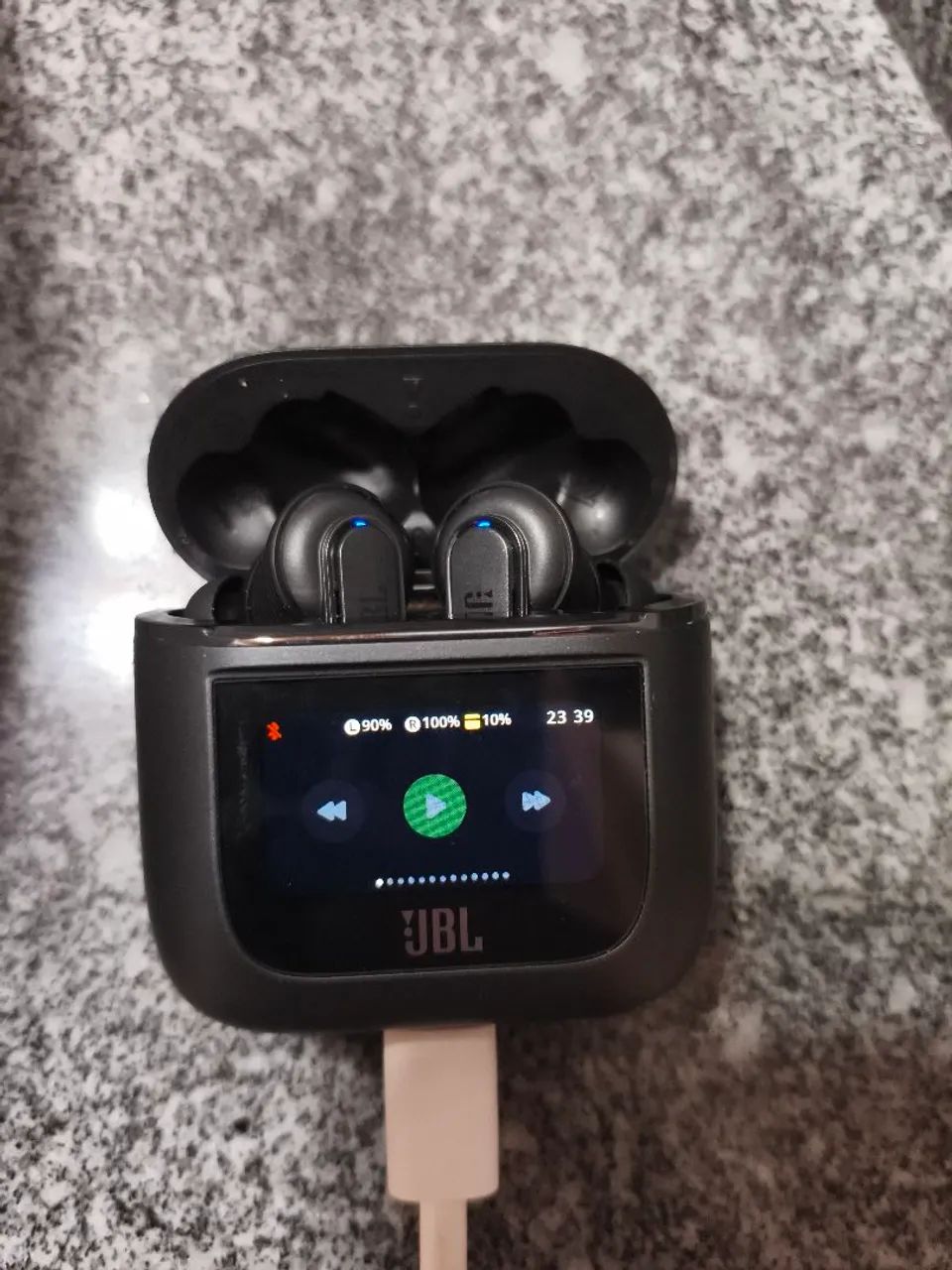 Fone JBL Tour Pro 2 - Foto 3