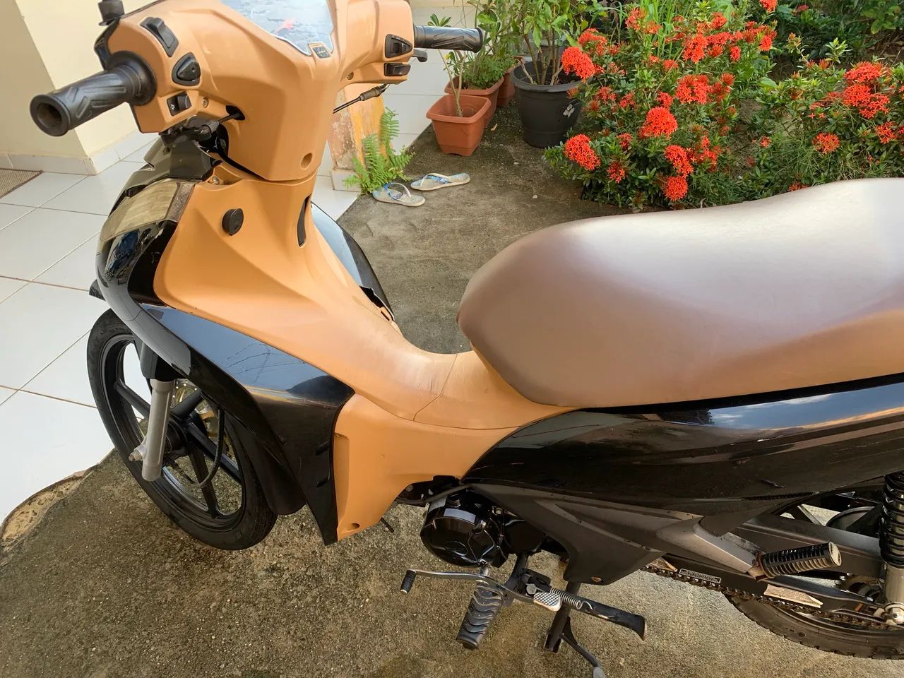 Shineray Ray 50cc - Foto 5