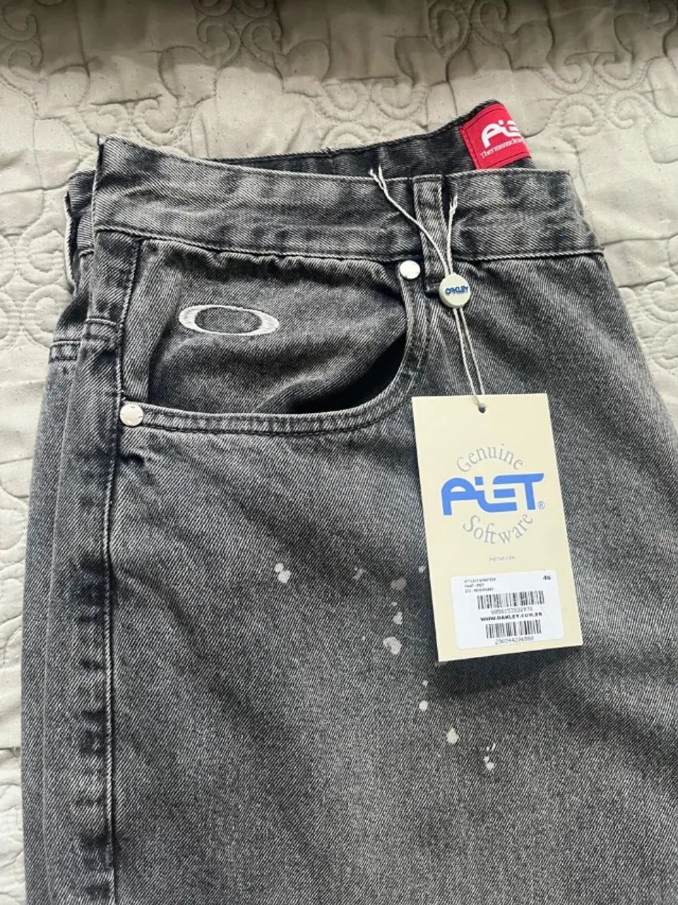 calca piet - Foto 4