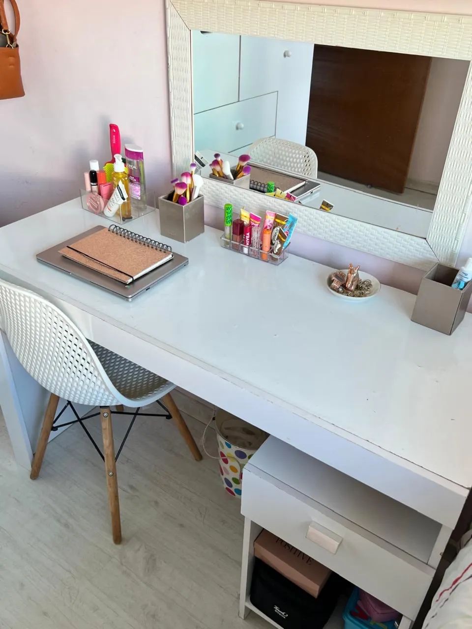 Quarto menina completo