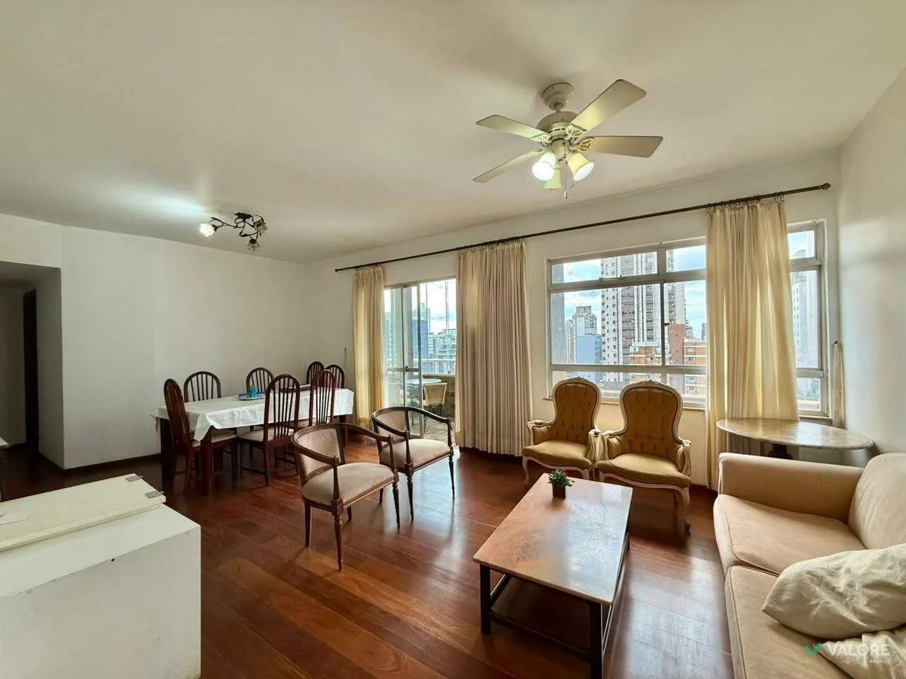 Apartamento 3 quartos  Carmo - Foto 2