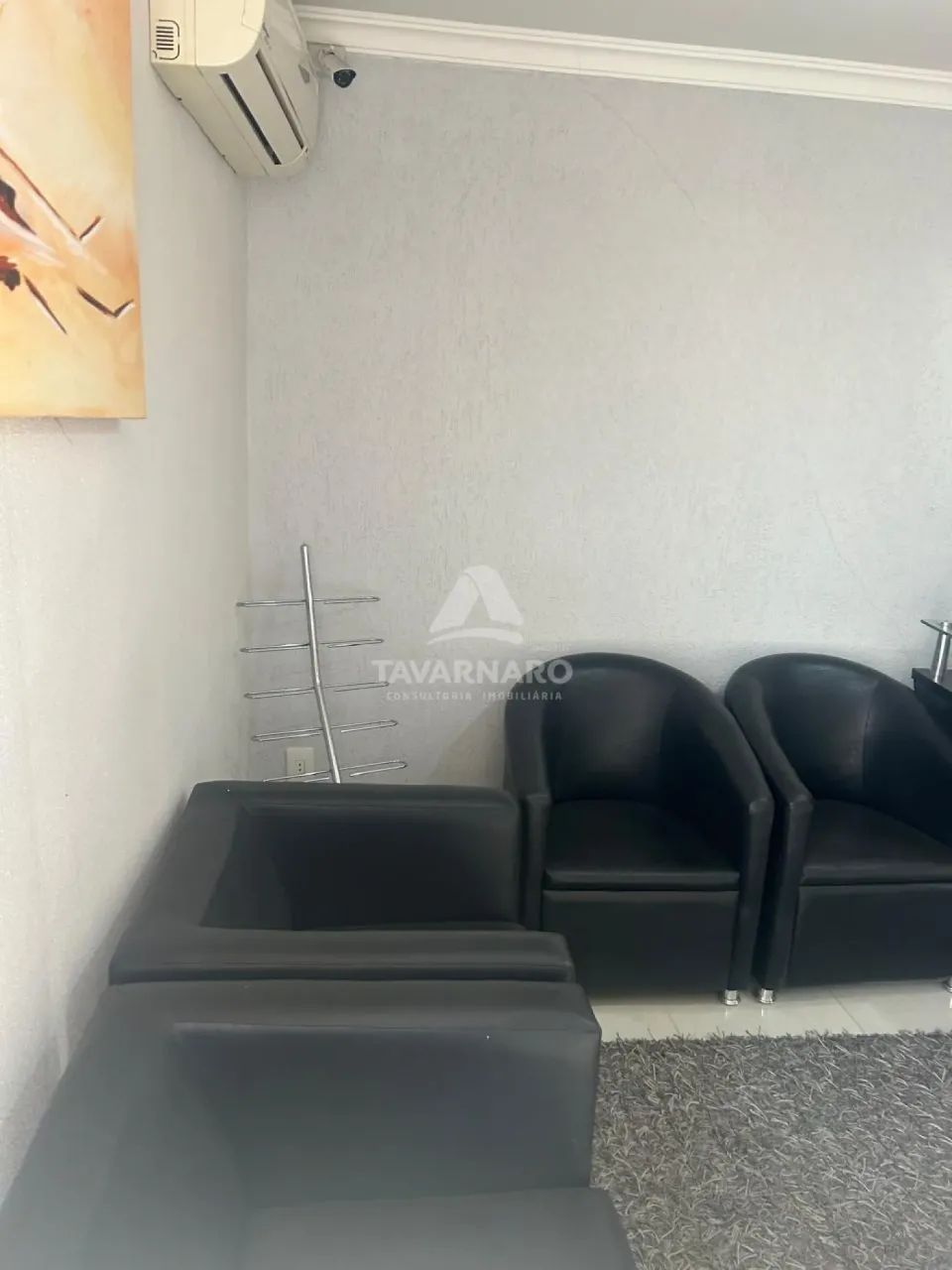 Sala Comercial na Visconde de Mauá - Foto 3