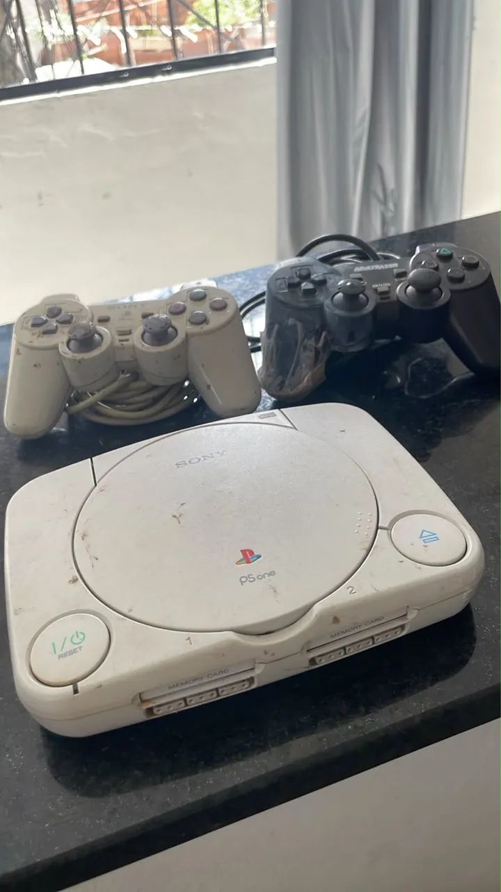 PS1 - Diz teu preço 