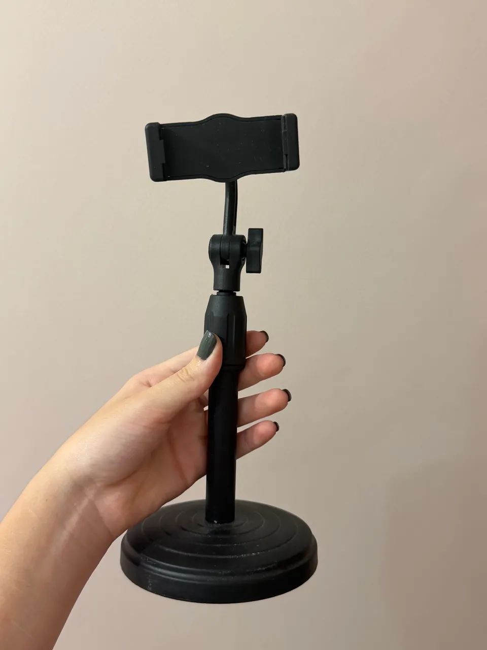 Suporte para celular 