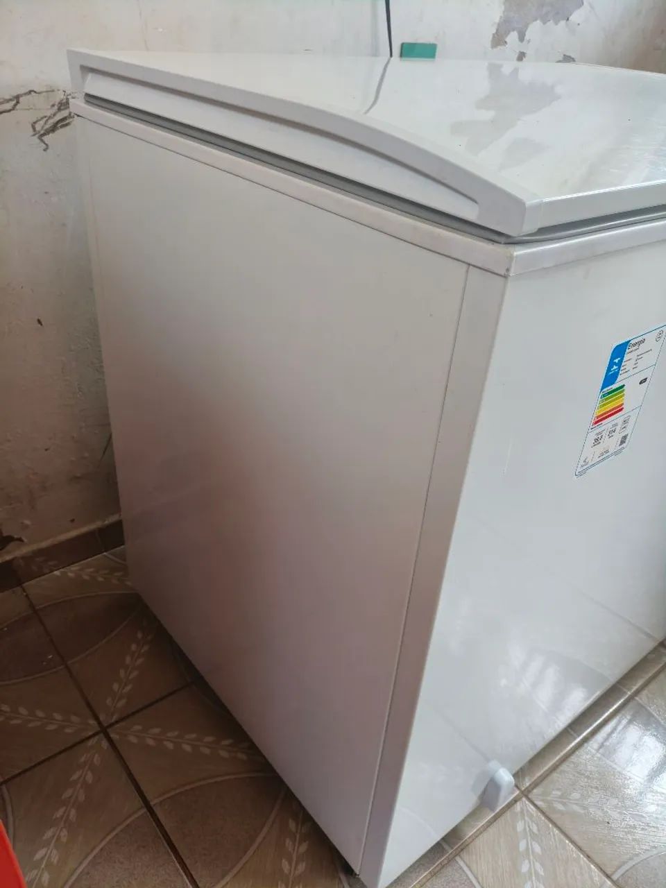 Freezer 321 L - Foto 5