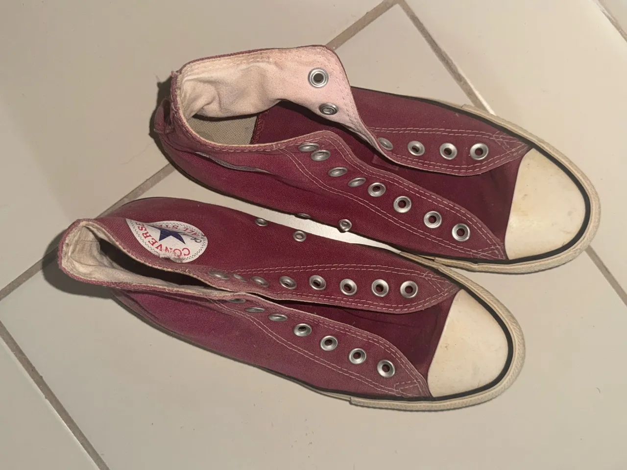 All Star original 