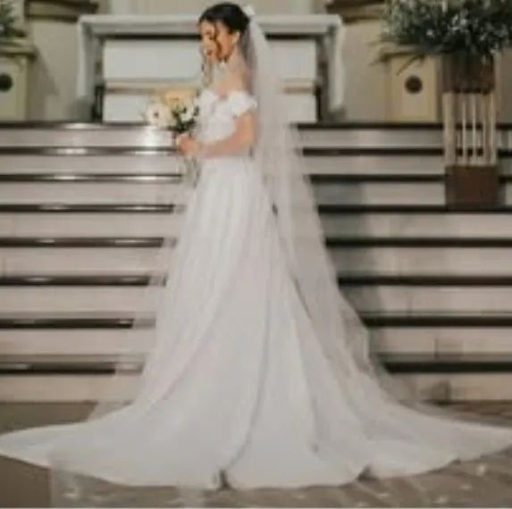 Vestido de Noiva - Foto 2