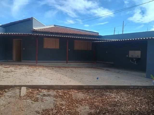 Casa para alugar em Gurupi