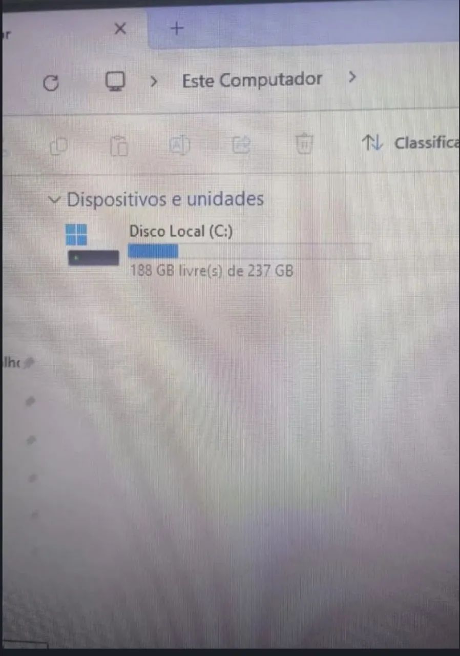 Notebook Acer i3 7° geração  - Foto 5