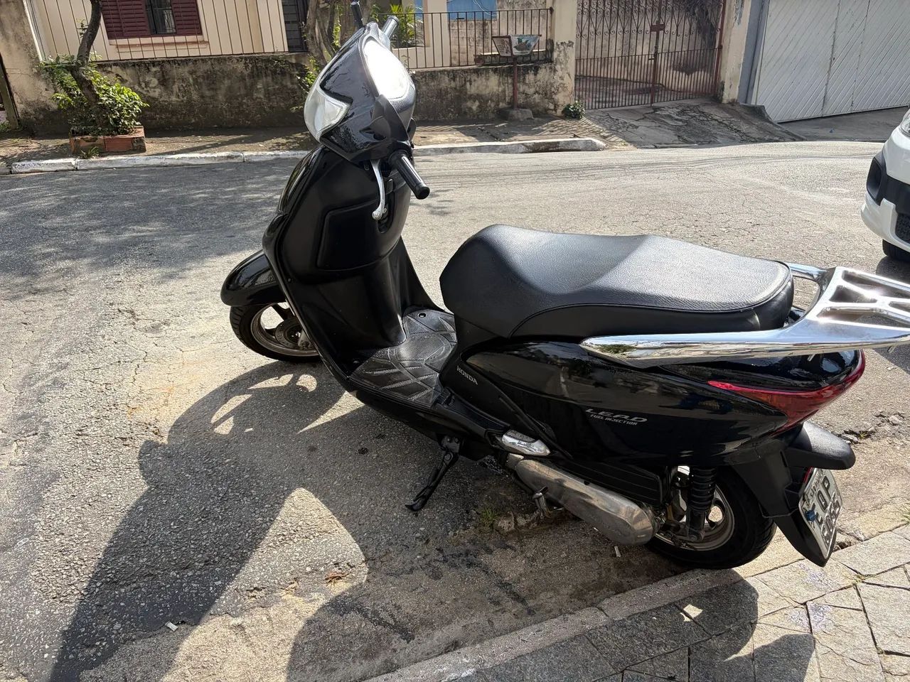 Honda lead 110 - Foto 2