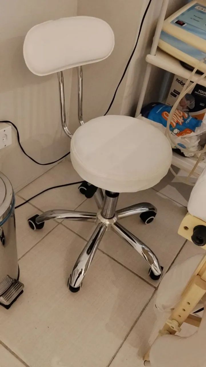 Mocho novo