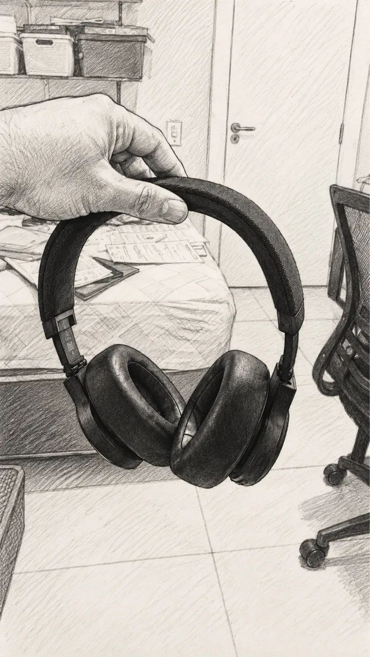 JBL LIVE 770 NC - Foto 4