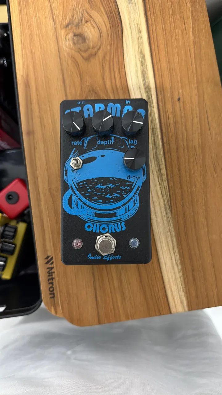 Walrus Júlia Clone Handmade Chorus - Foto 5