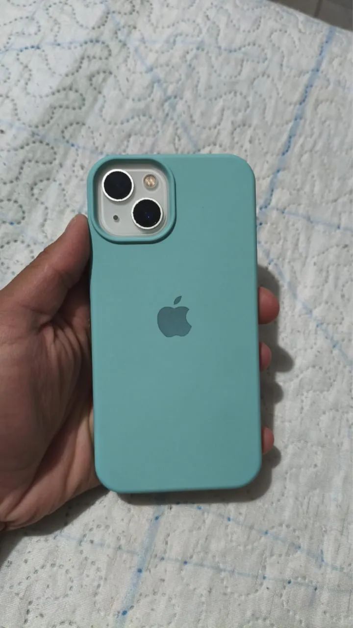 iPhone 13 128 gb - Foto 2
