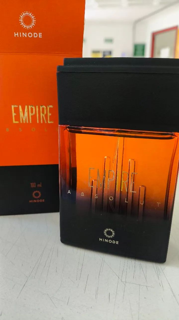 Perfume Empire Hinode - Foto 3