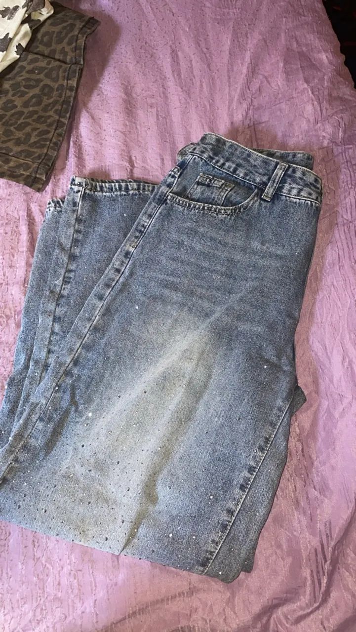 Kit de calça  - Foto 2
