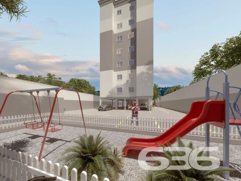 Apartamento | Joinville | Costa e Silva - Foto 2