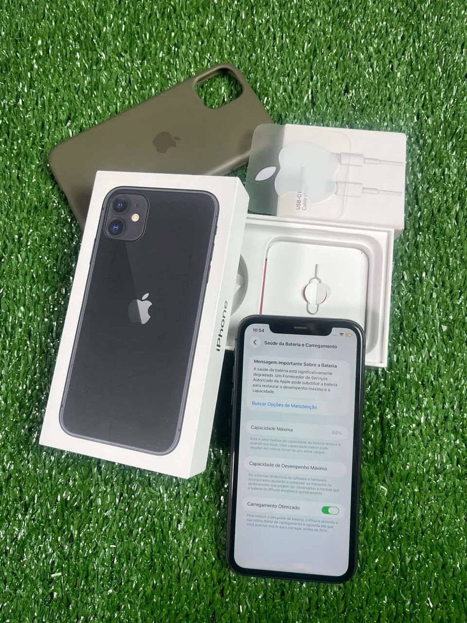 iPhone 11  - Foto 2