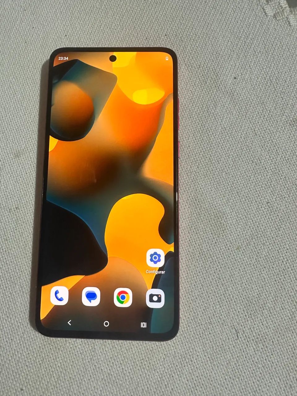 MOTO G84 256GB 5G 8RAM - Foto 2