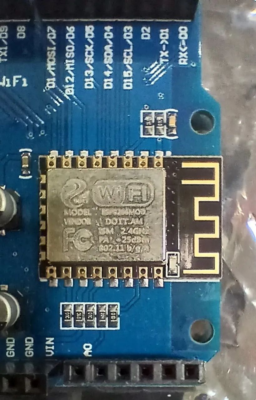 ARDUINO - Foto 3