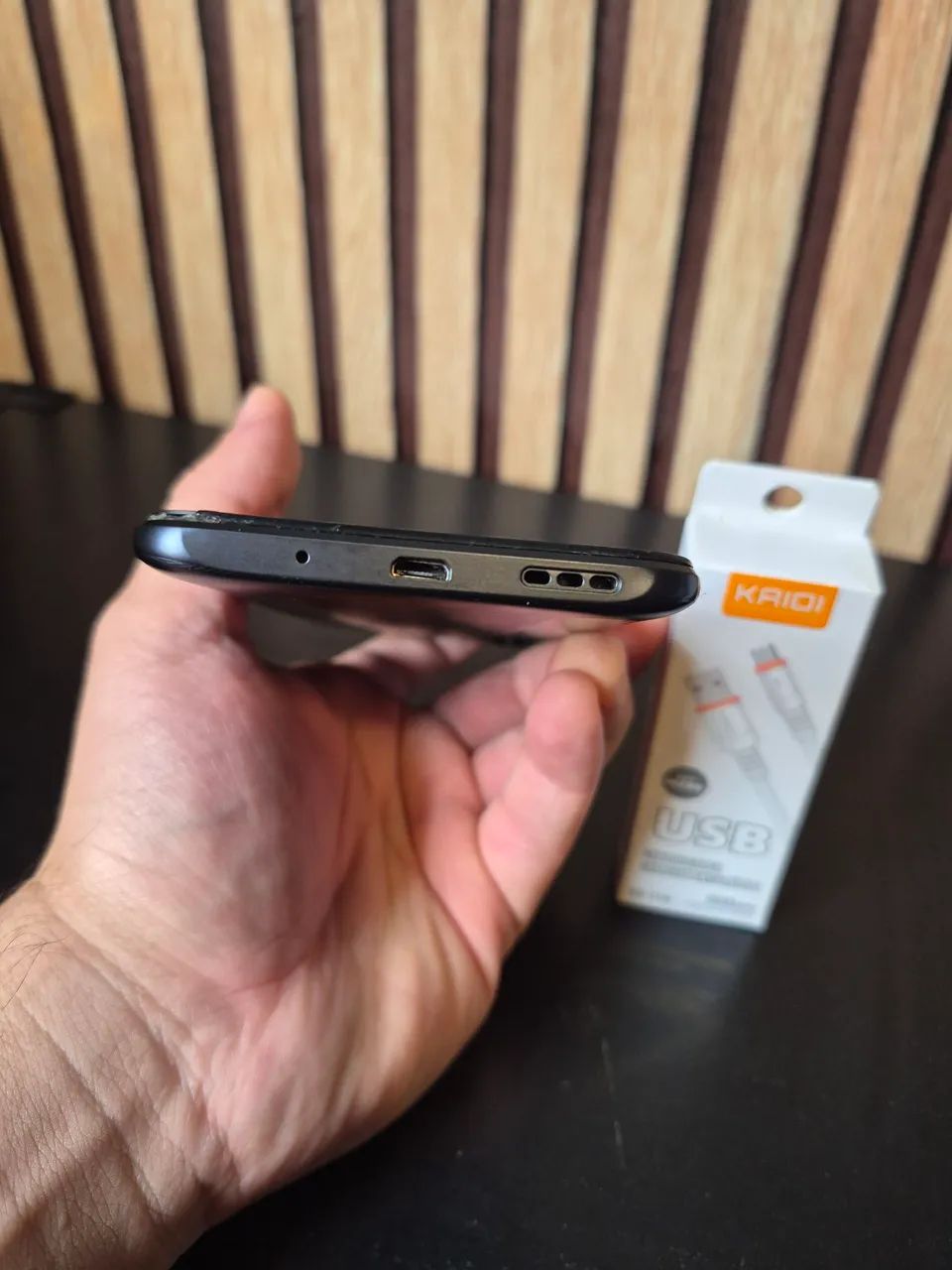 Celular Redmi 9a - 32gb / 2gb de ram - Foto 5