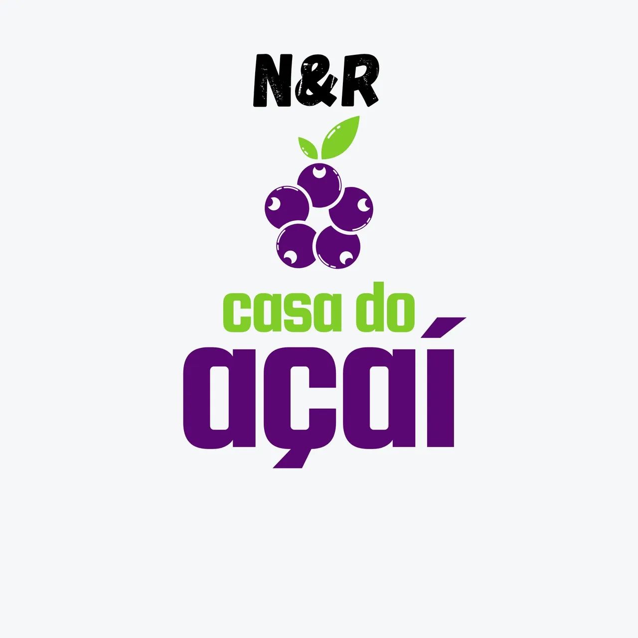 Açaí O chef