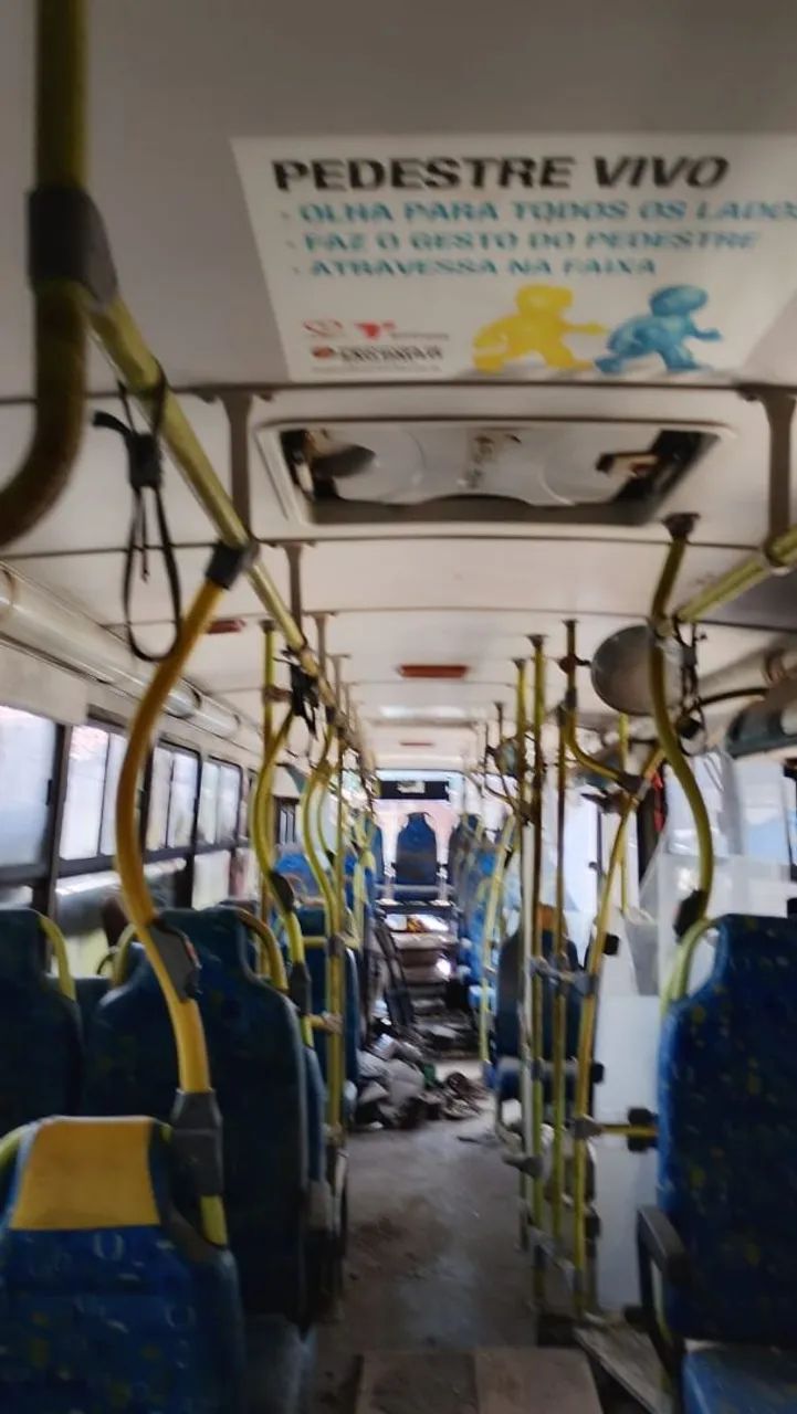 Carroceria Apache VIP ( Retalho ) - Foto 3