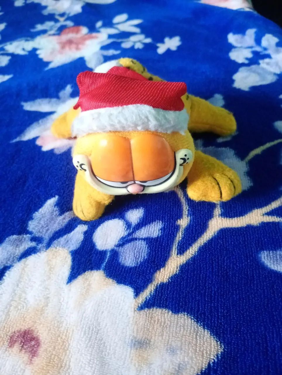 Pelúcia Garfield - Foto 2