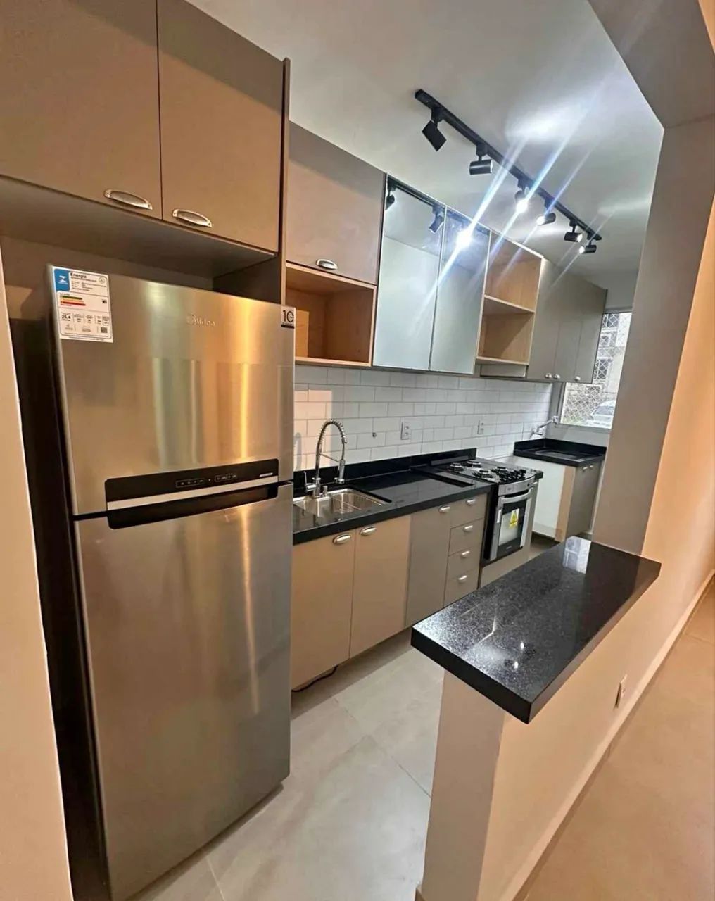 APARTAMENTO PARANOÁ /Parcelamos no boleto 
