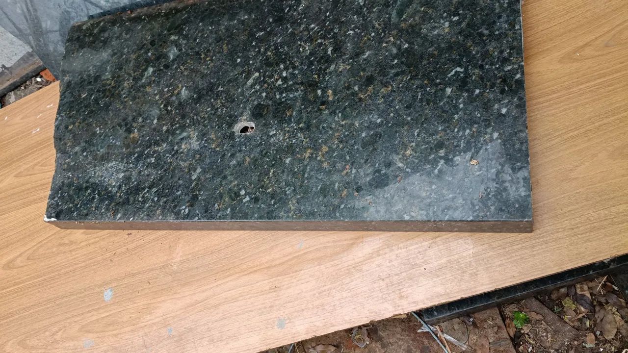 Vendo peça de mármore  - Foto 3