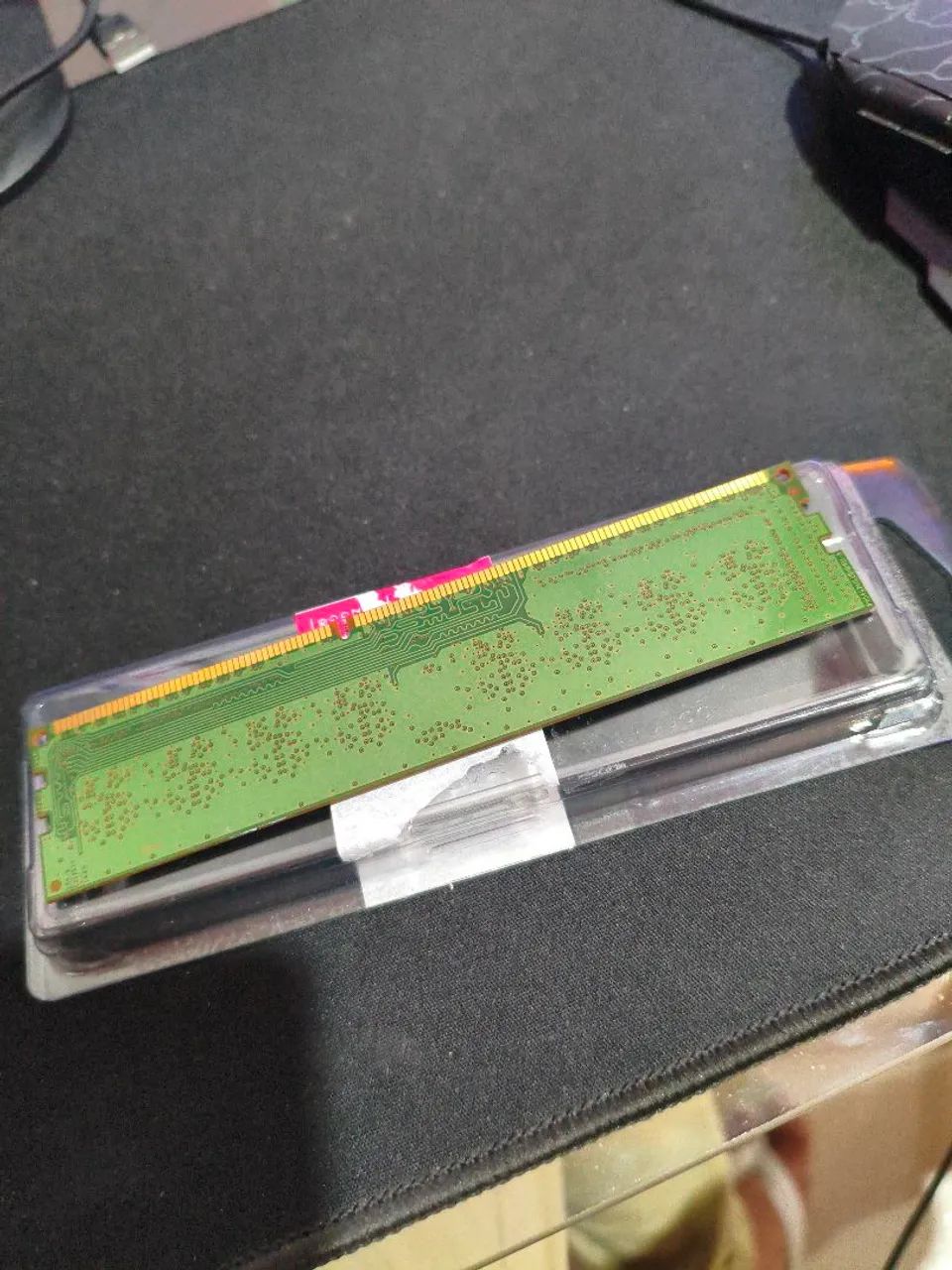 MEMORIA RAM DDR3 - Foto 2
