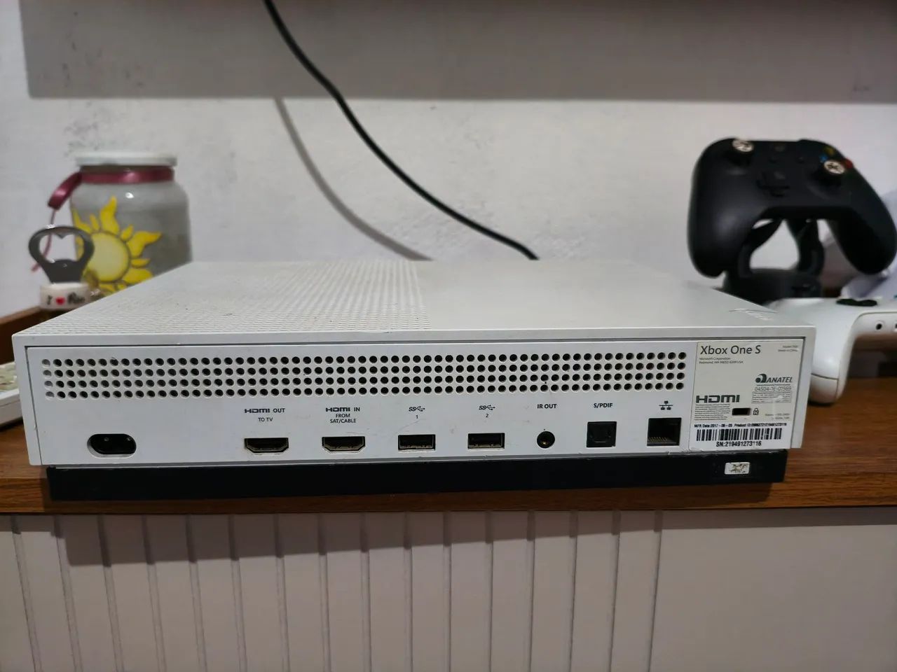 Xbox One S - Foto 4