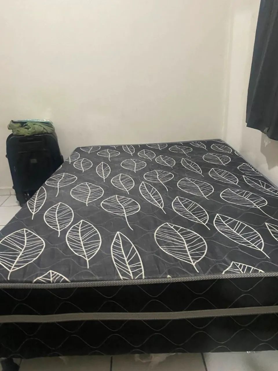 BASE PARA CAMA (CASAL)