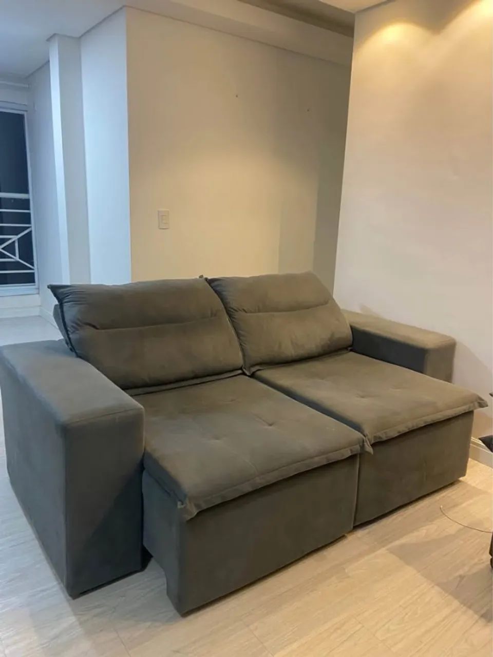 sofá 2.00m - Foto 3