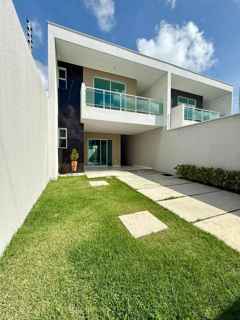 Casa duplex a venda no Eusébio - coité REF: 4546 - Foto 4