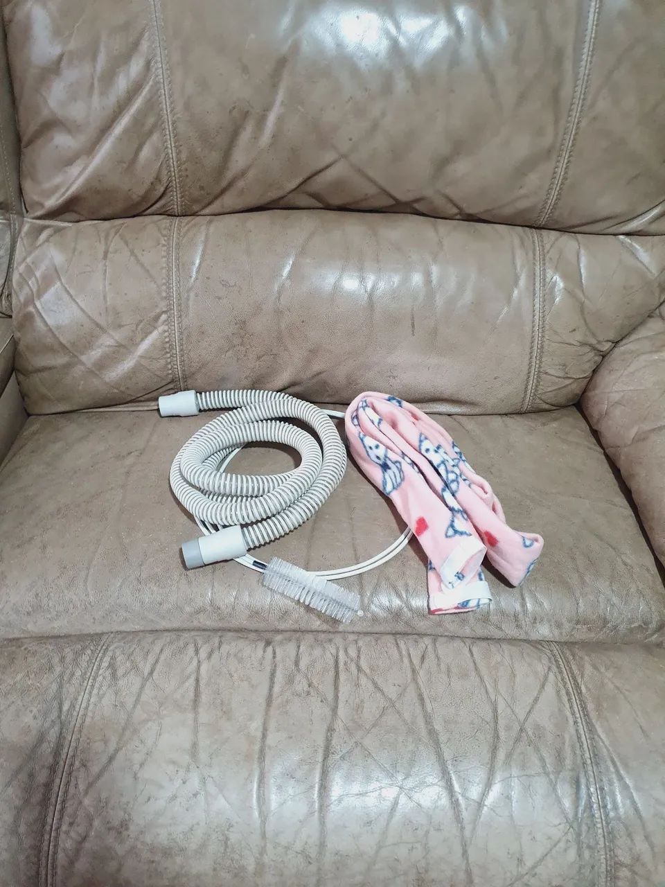 CPAP RESMED TANGO - Foto 4