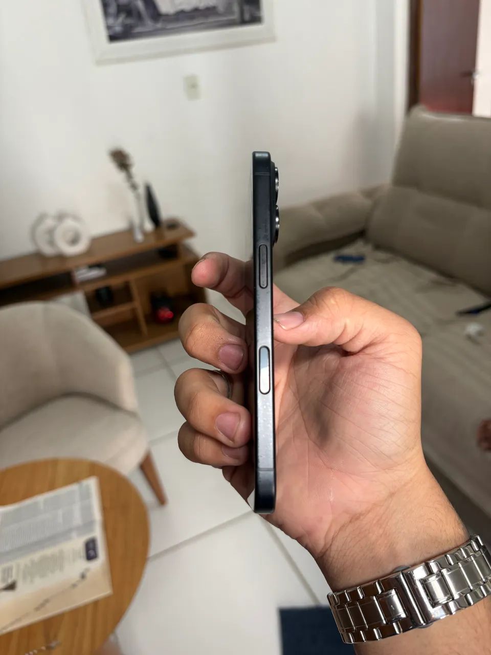 iPhone 16 - Foto 4