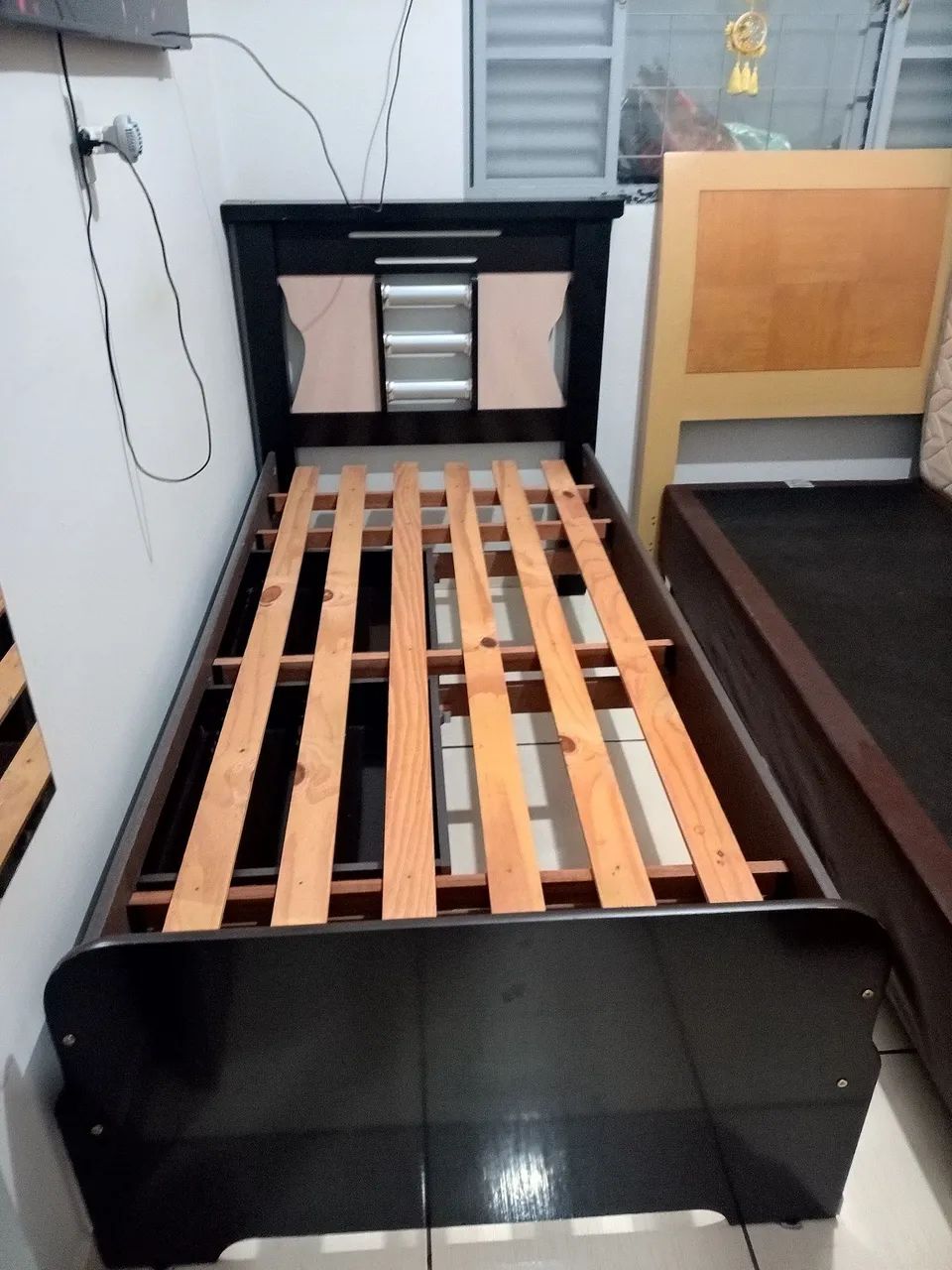 Cama de solteiro  - Foto 3