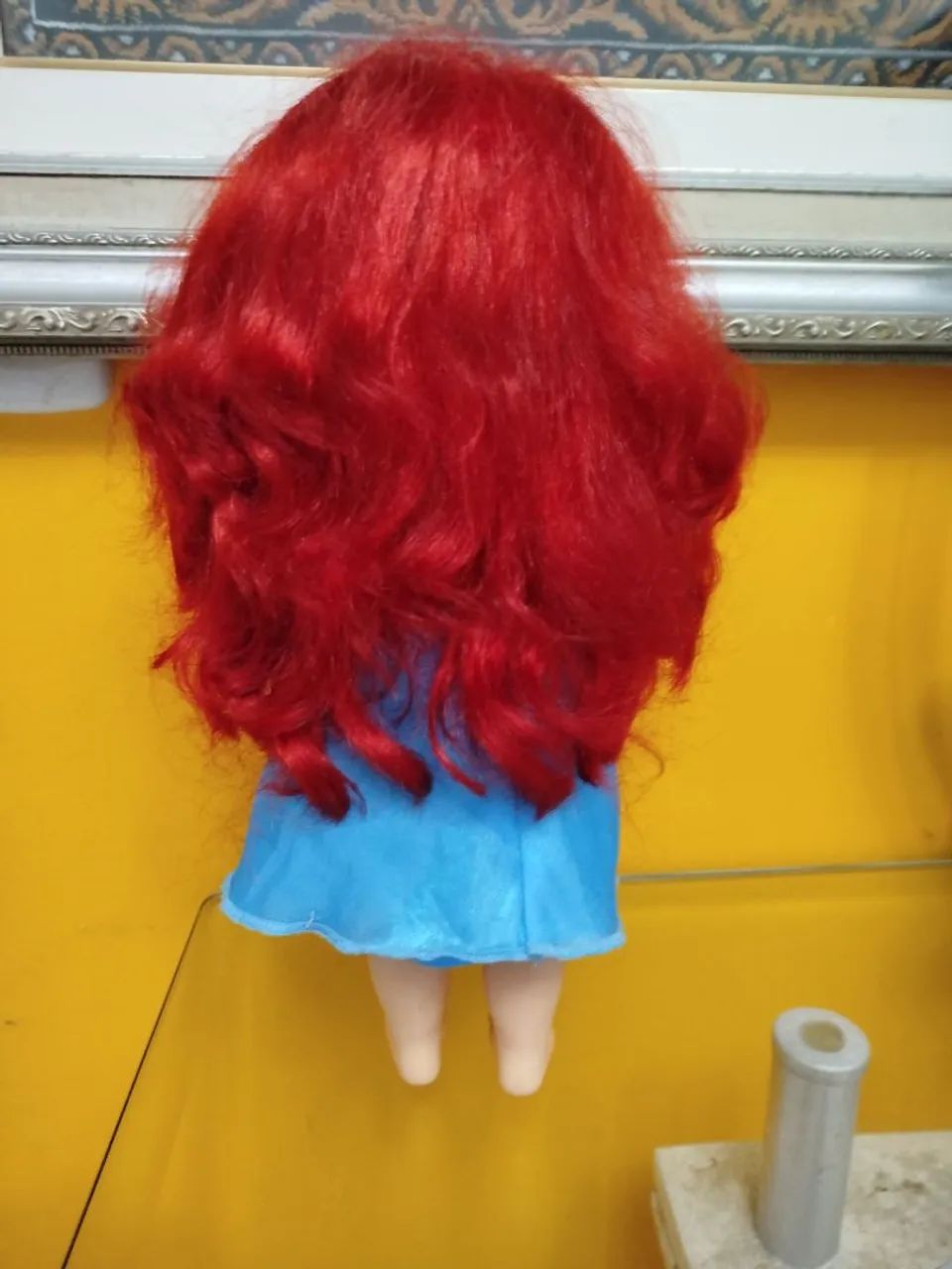 Boneca Ariel Disney  - Foto 3