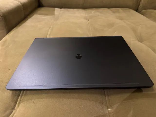 Notebook Gamer Alienware Aurora 16 Core 5 Novo e c/ Garantia de Fábrica/ Parcelo e Entrego - Foto 2