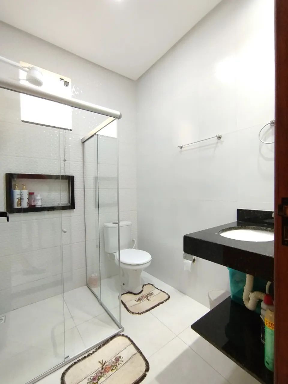 Casa com Área Gourmet e Piscina em Prado/BA - Foto 3