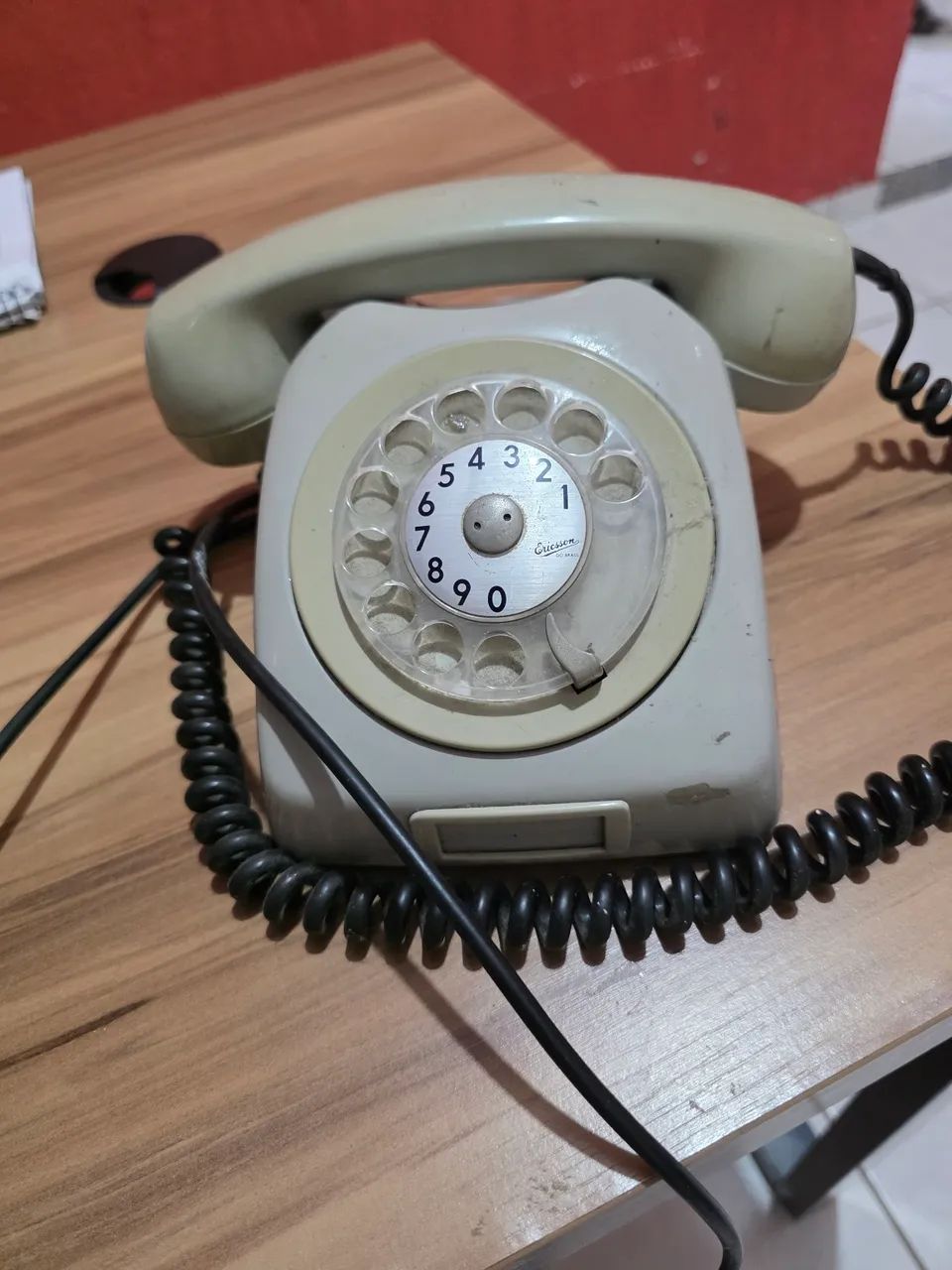 Aparelho telefônico  - Foto 2