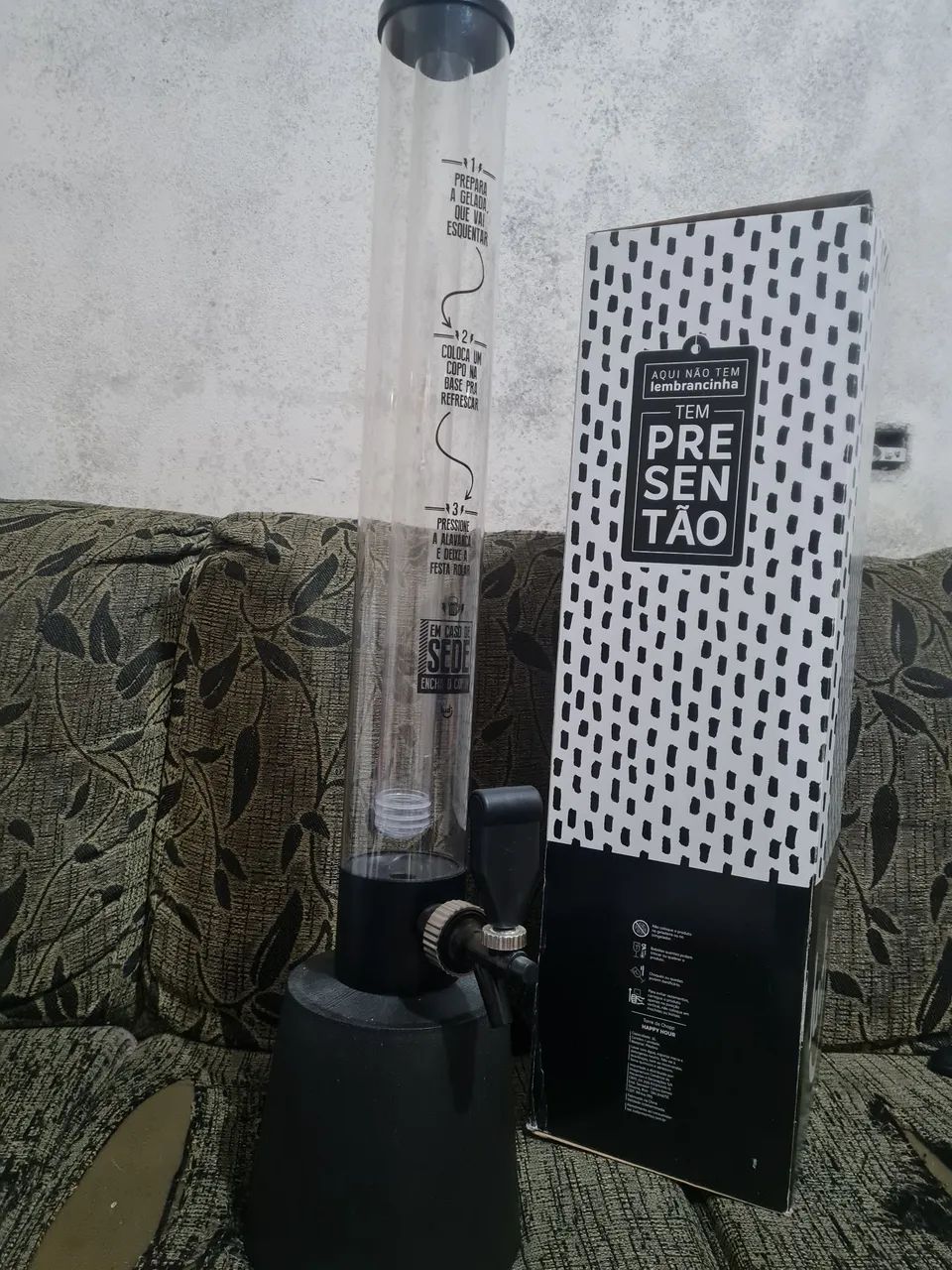 TORRE  DE  CHOPP  - Foto 2