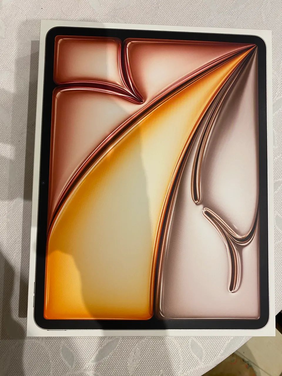 iPad Air 2025- 13 polegadas M3