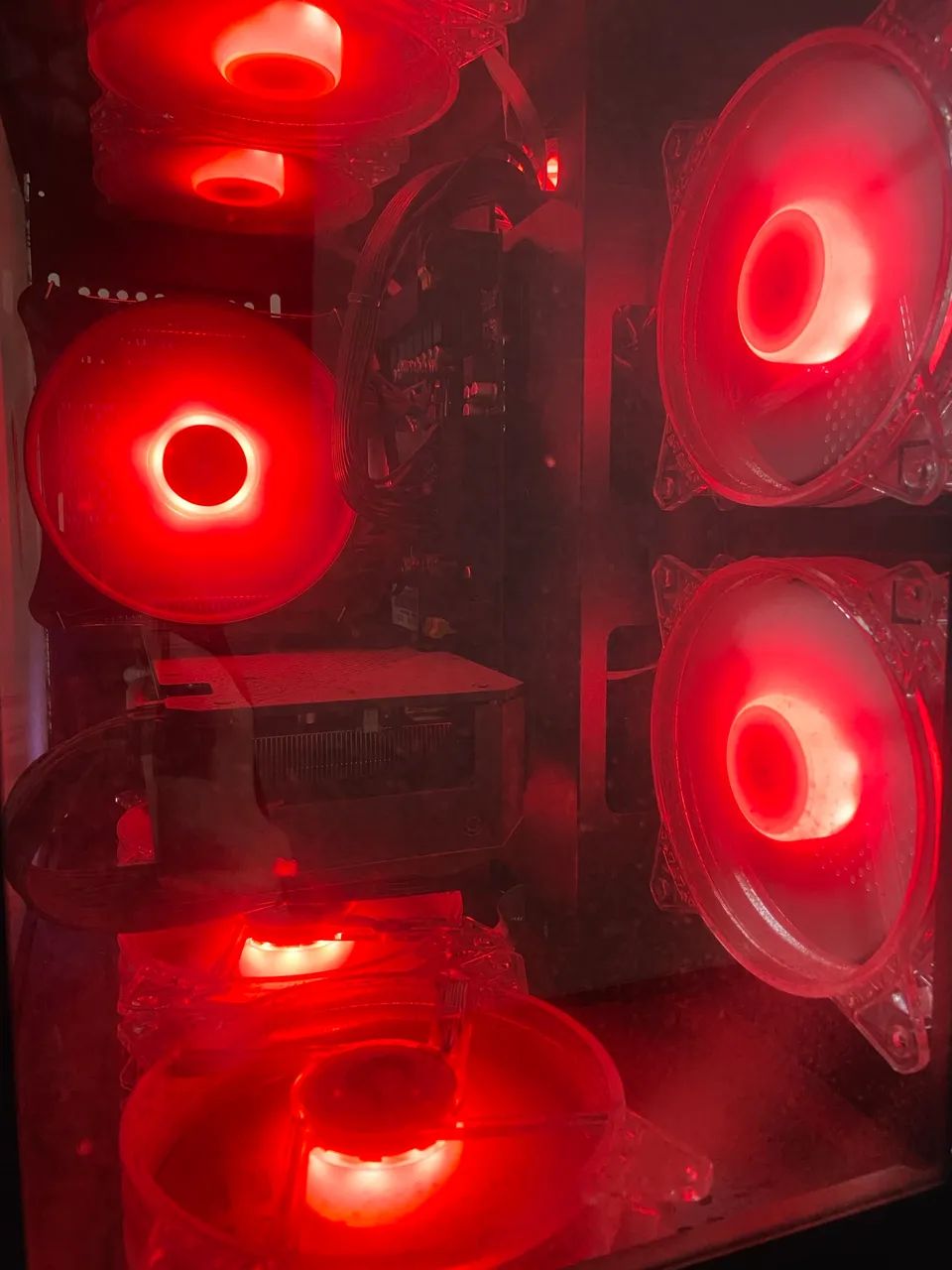 PC COMPLETO, POTENTE E PRONTO PARA QUALQUER TAREFA! ? - Foto 4