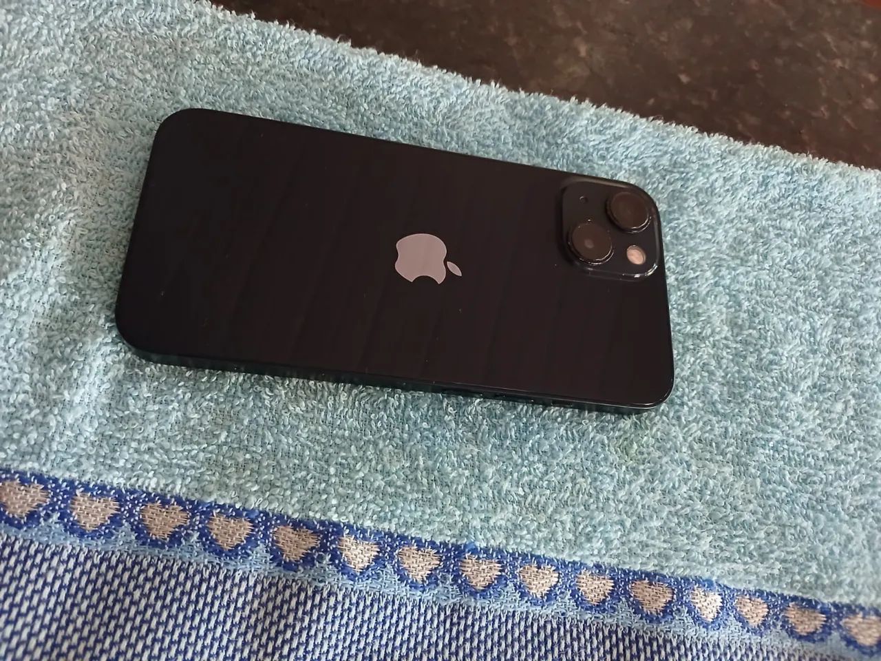 iPhone 13 semi novo  - Foto 3