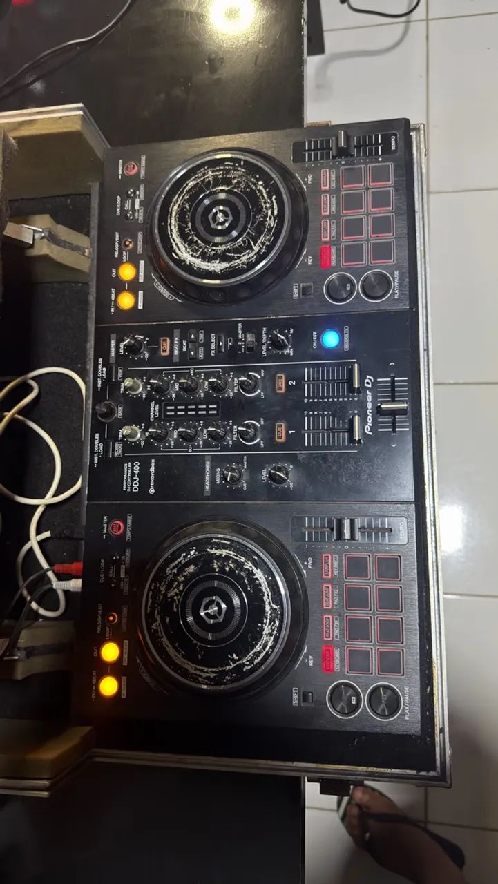 KIT COMPLETO PARA DJ - Foto 3