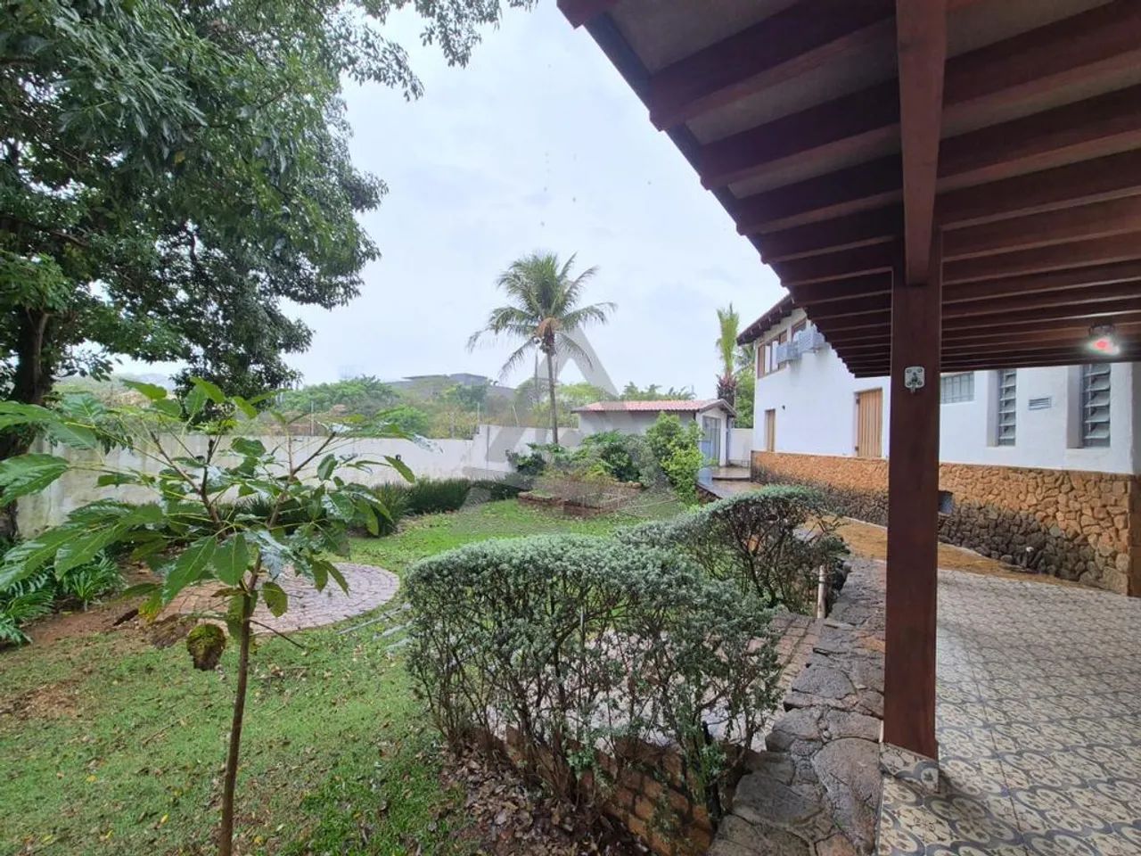 Casa à venda em Campinas, Bairro das Palmeiras, com 4 quartos, com 467 m² - Foto 3