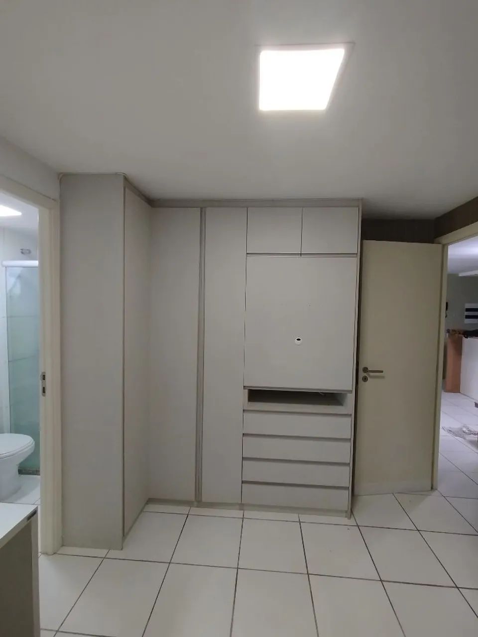 Apto no Helbor Parque próximo de tudo - Foto 3
