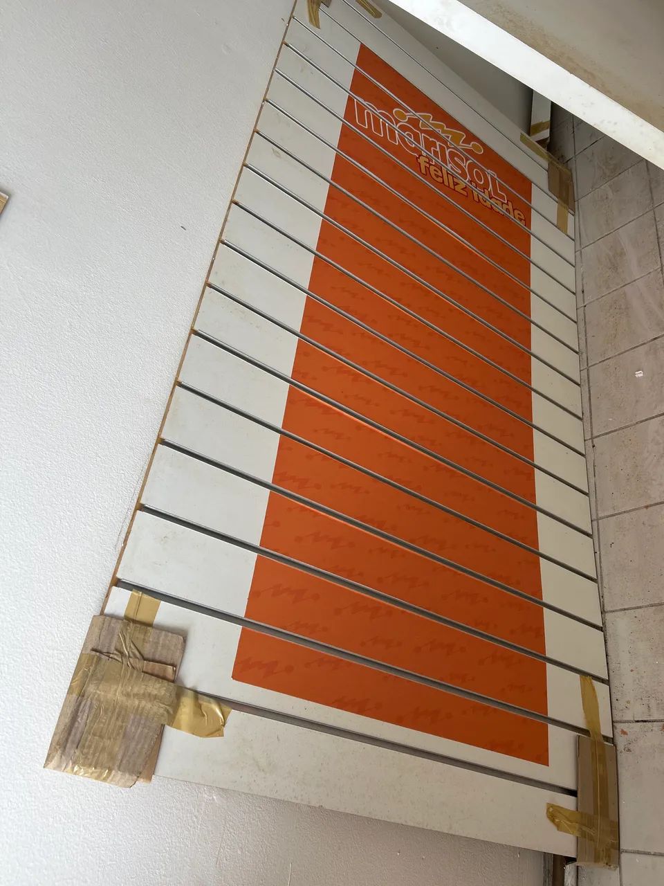 Painel Canaletado  - Foto 2